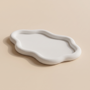 Catchall Tacna „Organski Oblik"