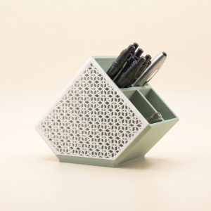 Organizator za Radni Sto „Kumiko"