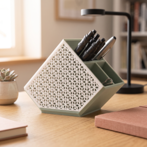 Organizator za Radni Sto „Kumiko"