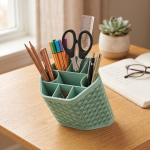 Organizator za Olovke „Hexagon Kumiko"