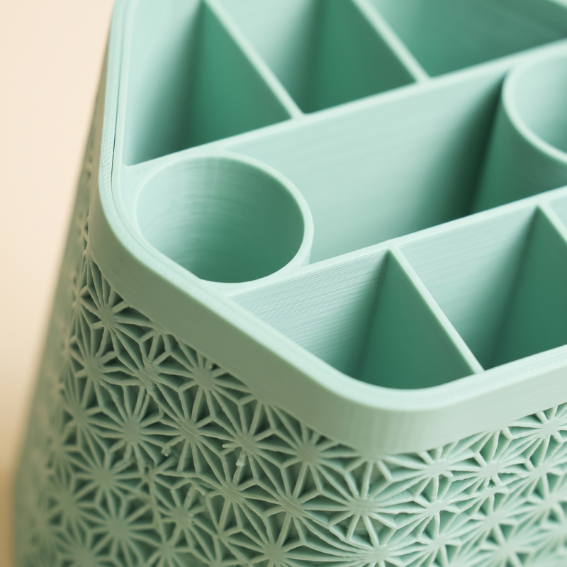 Organizator za Olovke „Hexagon Kumiko"