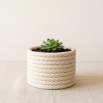 Saksija „Rope"