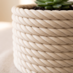 Saksija „Rope"