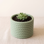 Saksija „Rope"