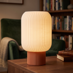 Stona Lampa „Cumulis"