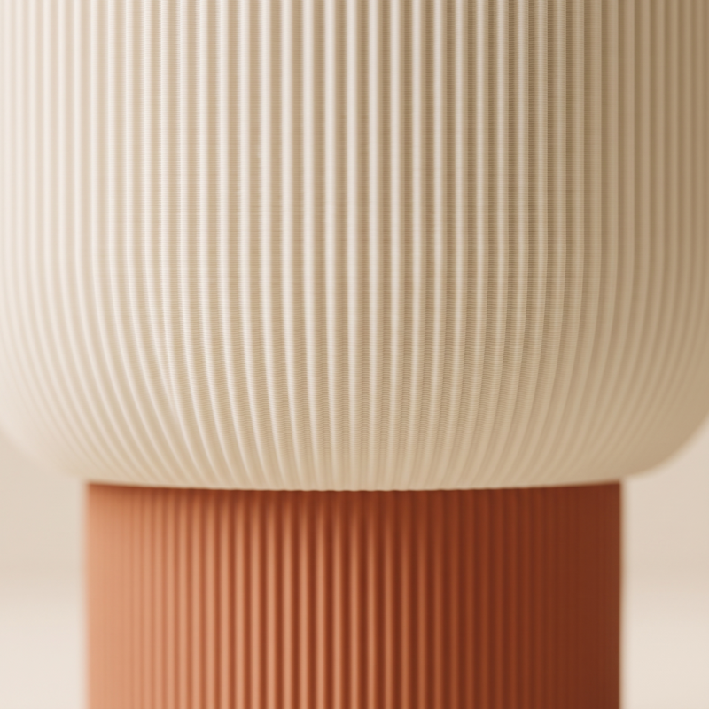 Stona Lampa „Cumulis"