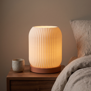Stona Lampa „Elyra"