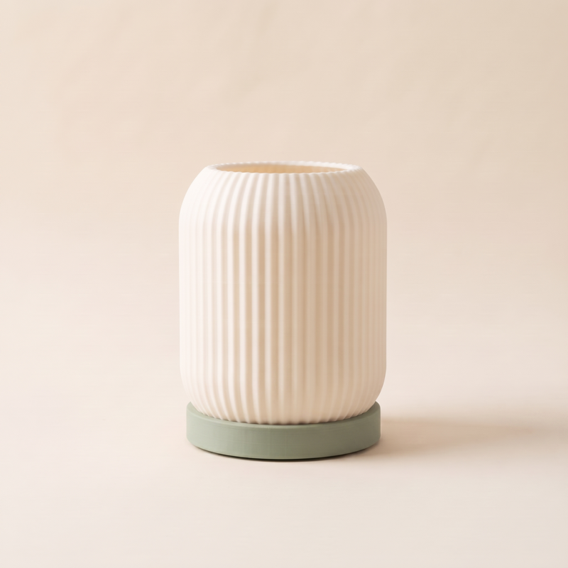 Stona Lampa „Elyra"