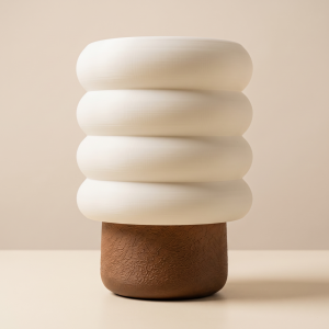 Stona Lampa „Wavy"