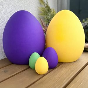Uskršnja dekorativna jaja